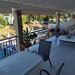 Asprokavos Beach Apartment And Studio