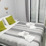 Asprokavos Beach Apartment And Studio